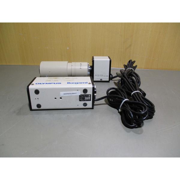 中古Camera adapter for OLYMPUS microscope MTV-3 CCD ...