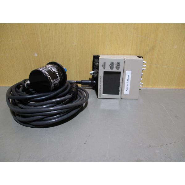 中古OMRON H8PS-8AF カムポジショナ/ROTARY ENCODER E6CP-AG5C-...