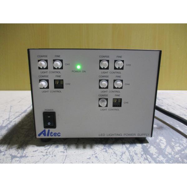 中古Altec LPDP5-2430-0001 LED LIGHTING POWER SUPPLY ...