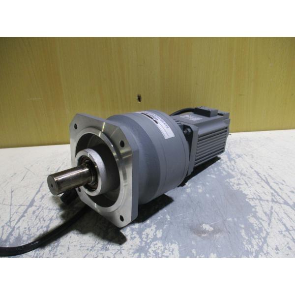 中古Mitsubishi AC SERVO MOTOR HA-FF33G2 300W 129V 1....