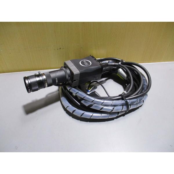 中古 OMRON 2D CODE READER V400-F050 固定型2次元コードリーダ/MOR...