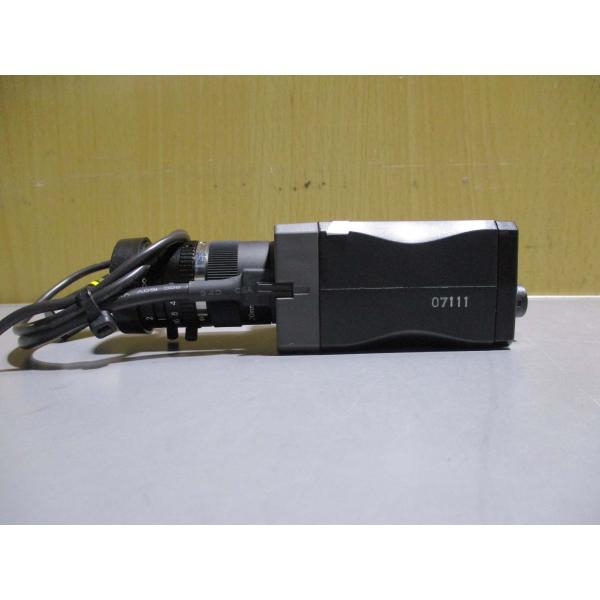 中古 OMRON 2D CODE READER V400-F050 固定型2次元コードリーダ/MOR...