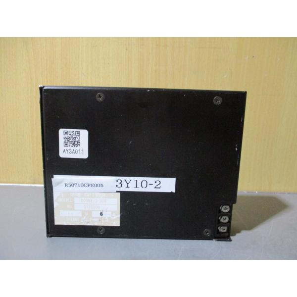 中古 SHINWA DCONT-3-30W 超音波モーター 12V 5A(R50710CPE005)