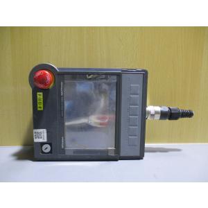 新古MITSUBISHI GRAPHIC OPERATION TERMINAL GT1685M-STBD 24VDC