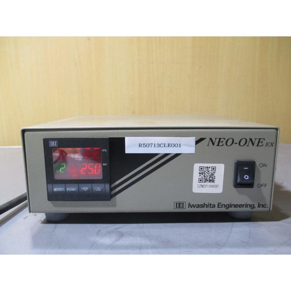 中古 IEI Automatic dispenser NEO-ONE EX CR 自動ディスペンサー...