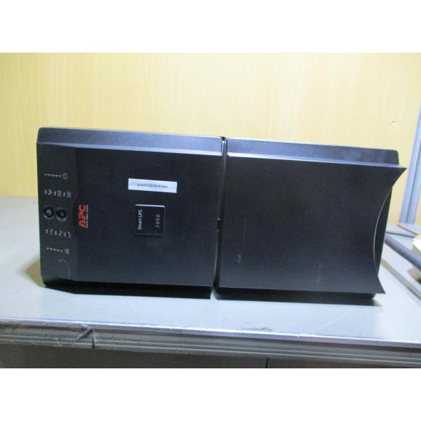 中古 APC Smart-UPS 3000VA 高機能無停電電源装置 100V ＜送料別＞(R507...