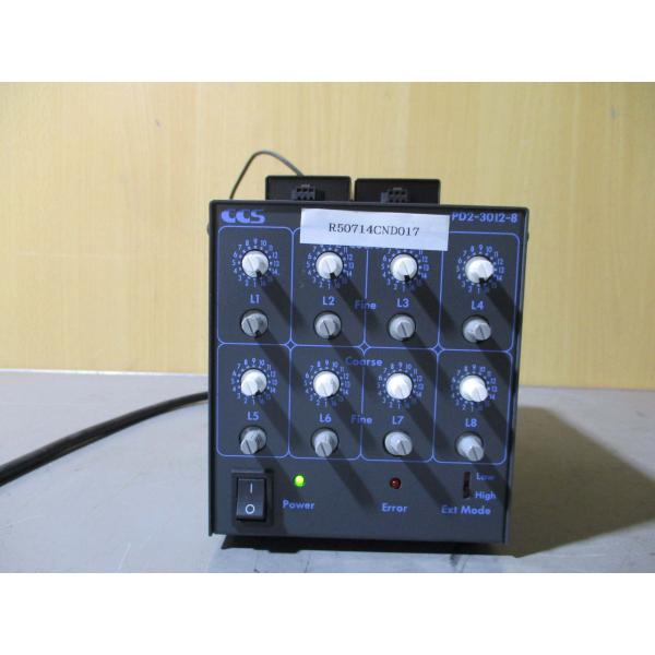 中古 CS デジタル電源 PD2-3012-8(A) 100-240V-78VA 12V.25W /...