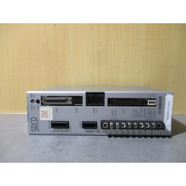 中古YAMAHA SRCP 05A コントローラ(R50717DME024)