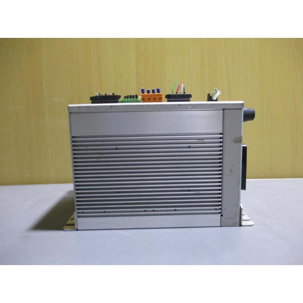 中古YAMAHA RCX221 RG2 多軸コントローラ(R50717HEA002)