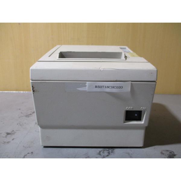 中古 EPSON M129C  レシートプリンター＜傷ある＞(R50718CHC020)