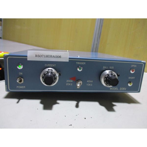 中古 電源 POWER 205V AA3B003＜通電OK>(R50718DBA006)