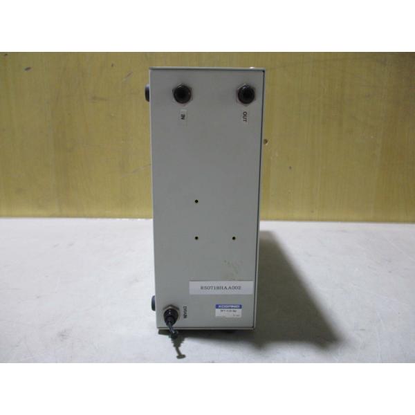 中古 KOGANEI DPT-Y18-6W デスクトップタイプ エアタンク DPTシリーズ(R507...