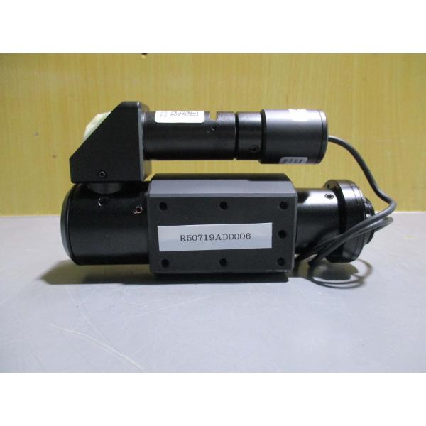 中古 CCS LV-27H-IR95ビデオマイクロスコープ(R50719ADD006)