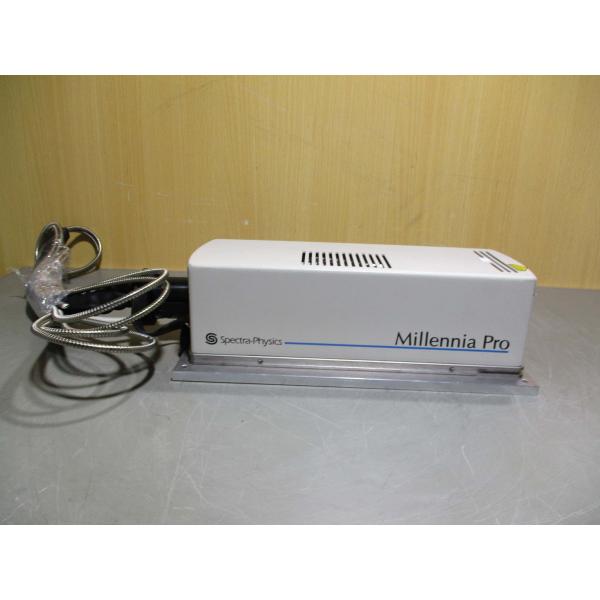 中古 spectra-physics lasers,inc August Ascend 高出力kHz...
