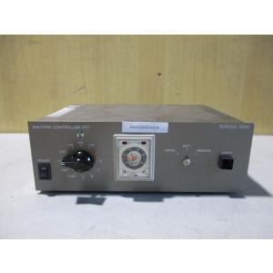 中古 SURUGA SEIKI SHUTTER...の詳細画像1