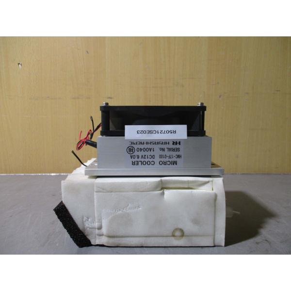 中古 SANYO DENKI 9A0912S402 HAYASHI-REPIC HMC-17F-01...