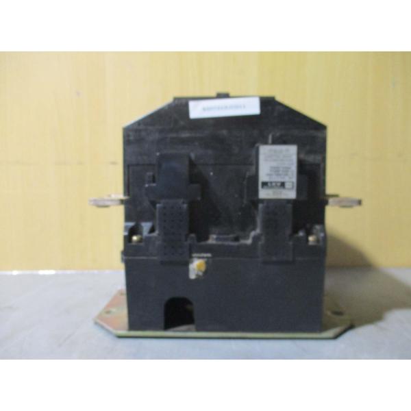 中古 TOSHIBA C-250 AX1 AX2(1A1B) 電磁接触器 MAGNETIC CONT...