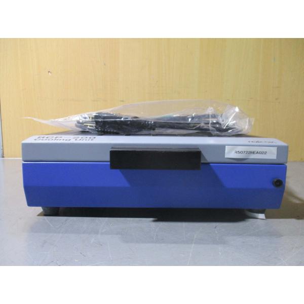 中古 Malcom/マルコム 小型リフローチェッカー RCP-200c  cooling unit ...