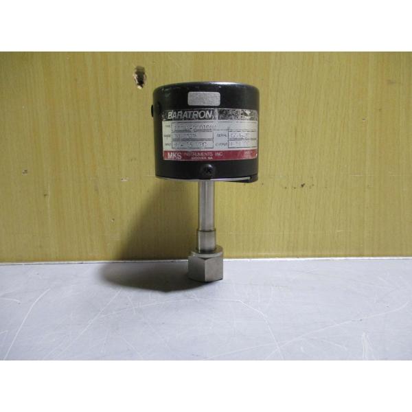 中古 MKS 122BA-00010BB Baratron Pressure Transducer(...