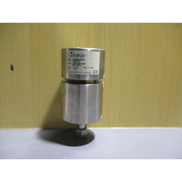 中古 MKS 631A11TBEH BARATRON PRESSURE TRANSDUCER 圧力ト...