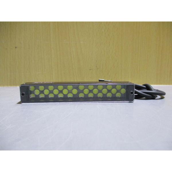 中古OPTEX OPB-10015W2 高輝度バー照明(R50726AHA036)