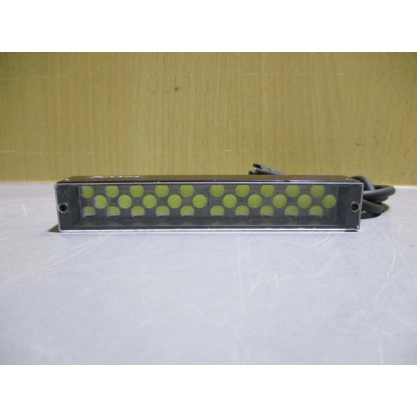 中古OPTEX OPB-10015W2 高輝度バー照明(R50726AHA044)