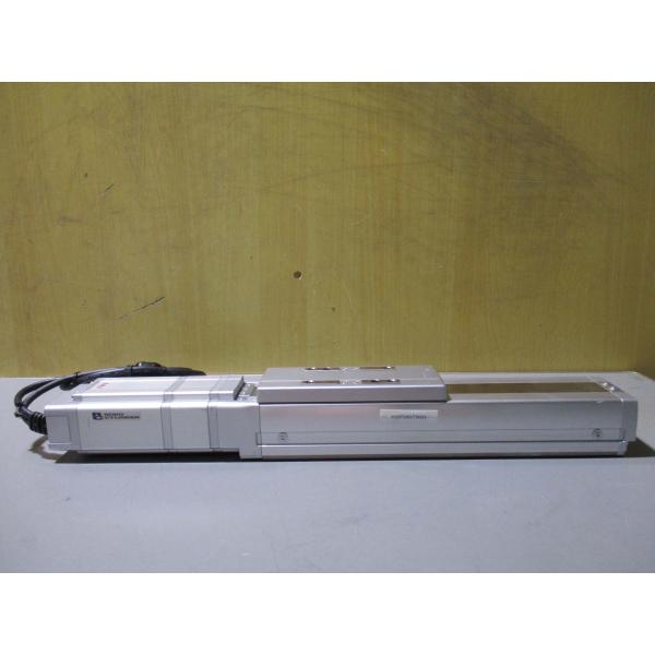 中古IAI RCS3-SS8C-A-150-10-150-T2-R08-A3E-B ロボシリンダ(R...