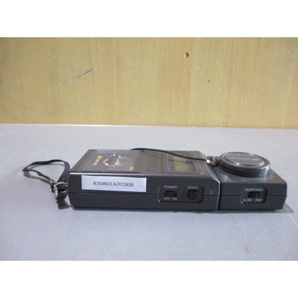 中古 TOPCON IM-5 デジタル照度計(R50801AFC009)