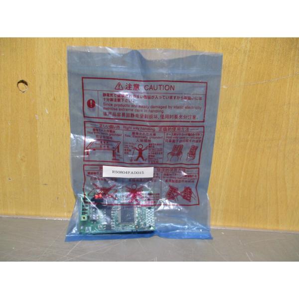 新古 Mitsubishi  FR-A7NC  Cc-link Communication Card...