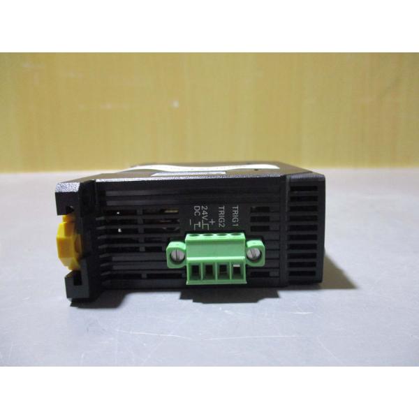 中古 OMRON 照明コントローラー FL-STC20 2個(R50821ACB074)