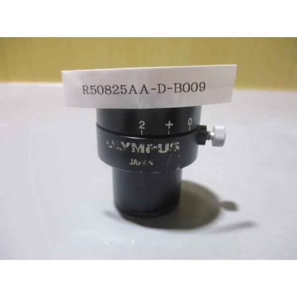 中古 OLYMPUS GWH10X 顕微鏡接眼レンズ(R50825AA-D-B009)