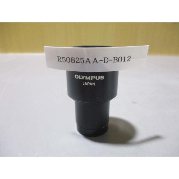 中古 OLYMPUS CWHK10X/18L 顕微鏡用接眼レンズ(R50825AA-D-B012)
