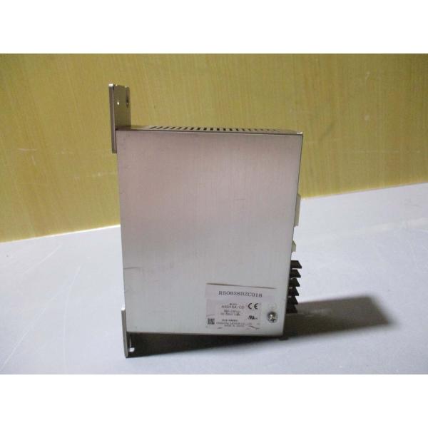 中古 ORIENTAL MOTOR ASD16A-CD ユニット用回路(R50828BZC018)