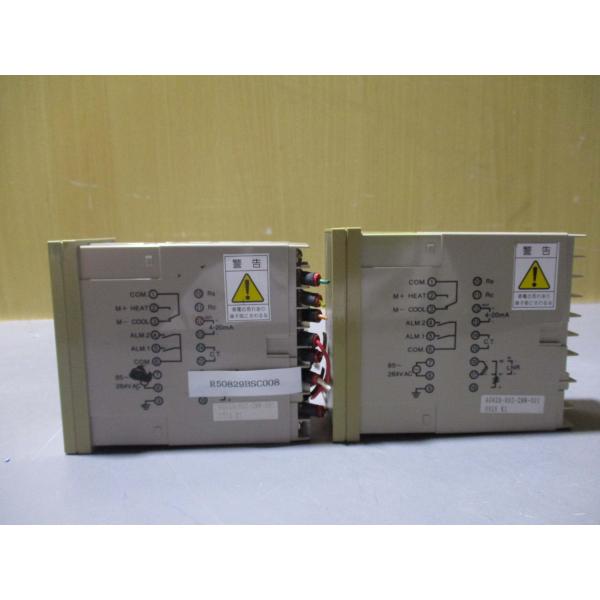 中古FENWAL thermostat temperature controller AG24L-K...