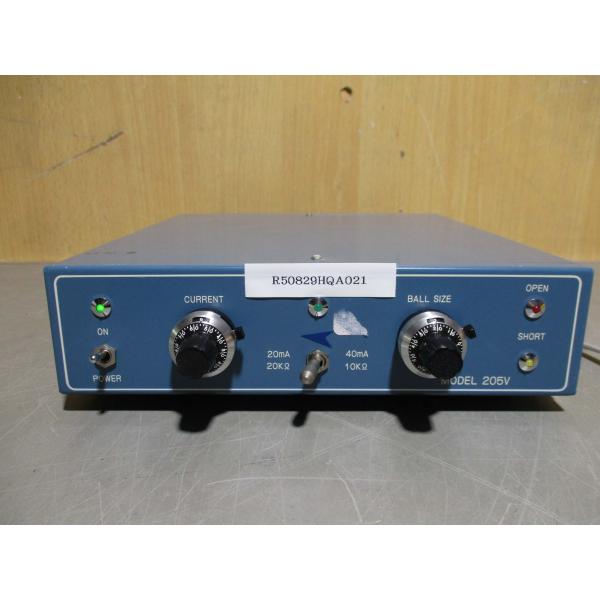 中古電源 POWER 205V AA3B003＜通電OK>(R50829HQA021)