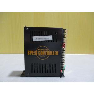 中古 ORIENTAL MOTOR SPEED ...の商品画像