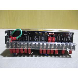 中古 ORIENTAL MOTOR SPEED...の詳細画像3