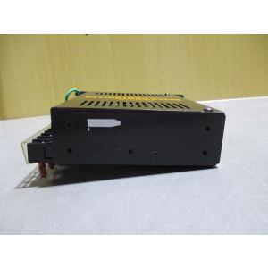 中古 ORIENTAL MOTOR SPEED...の詳細画像4