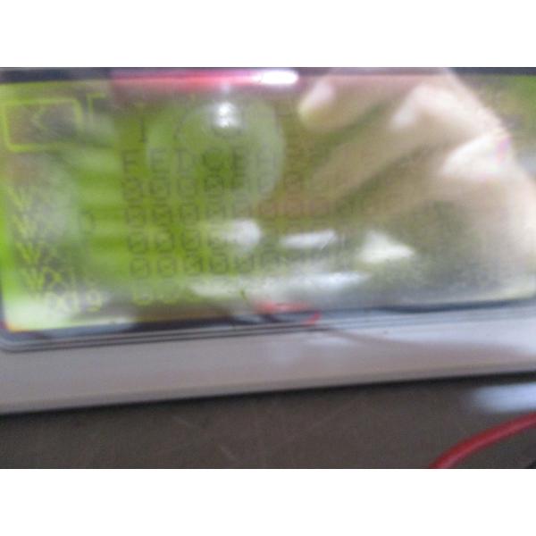 中古 NAIS PROGRAMMABLE DISPLAY GT10 AIGT1000HT19 通電O...