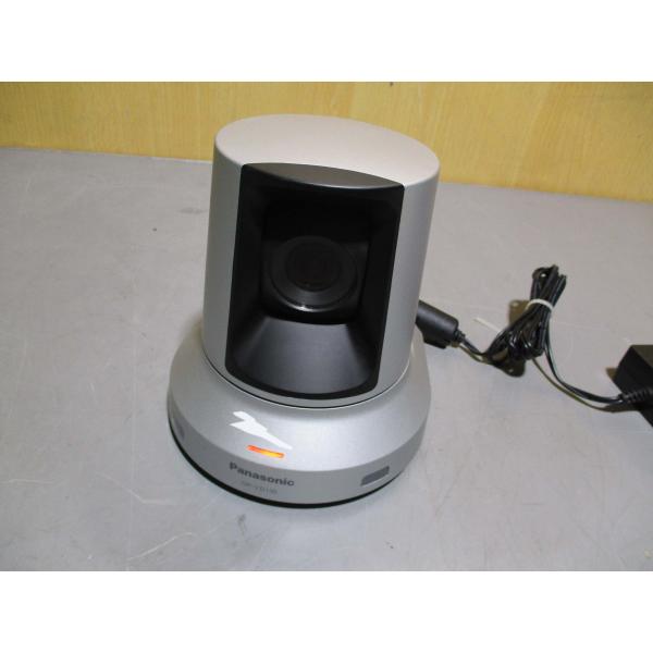 中古 Panasonic パナソニック GP-VD130 HD映像コミュニケーションカメラ(R509...