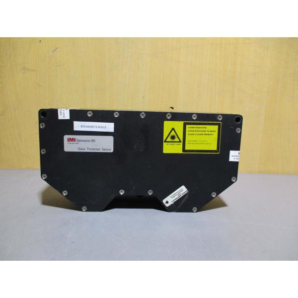 中古 LMI SENSORS-95 b.v. GTS Gocator 3D Smart Sensor...