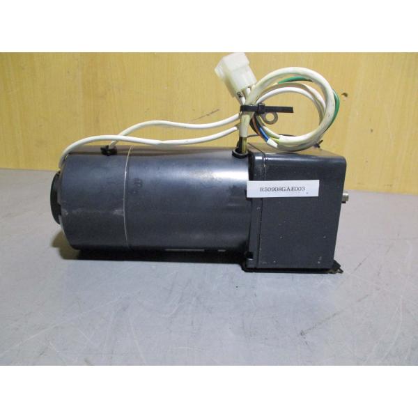 中古 ORIENTAL MOTOR MBM540-412 200V 0.75A/ 5GN90K(R5...