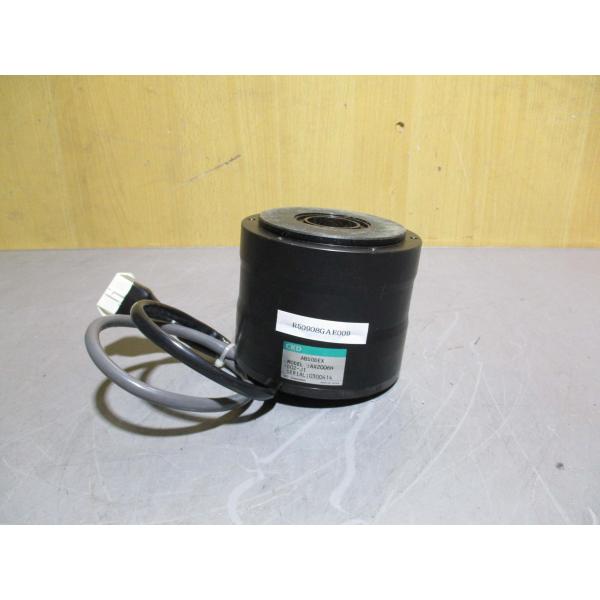 中古 CKD ABSODEX AX2006H-D02-J1 アブソデックス 200V(R50908G...