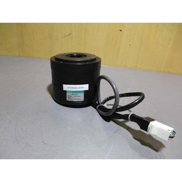 中古 CKD ABSODEX AX2006H-D02-J1 アブソデックス 200V(R50908G...