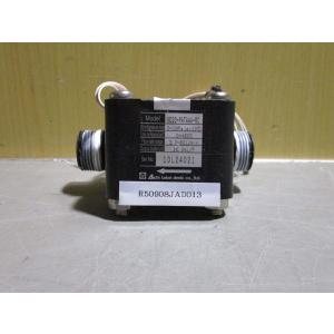 中古 AICHI TOKEI DENKI ND20-PATAAA-RC 流量センサー(R50908JAD013)