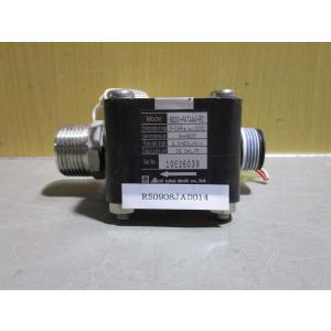 中古 AICHI TOKEI DENKI ND20-PATAAA-RC 流量センサー(R50908JAD014)