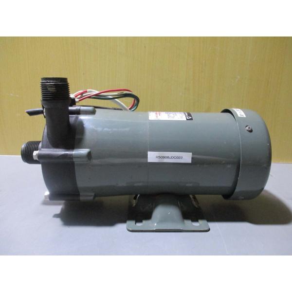 中古 IWAKI マグネットポンプ MD-100FY-3(R50908JDC022)