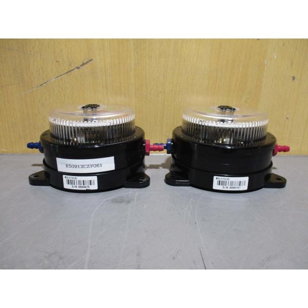 中古 YAMAMOTO MANOSTAR W081FT500D 2個(R50912CZF061)