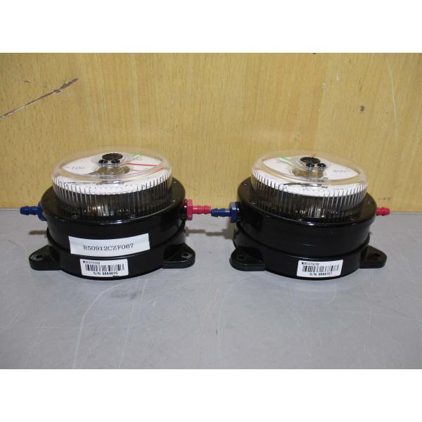 中古 YAMAMOTO MANOSTAR W081FT500D 2個(R50912CZF067)