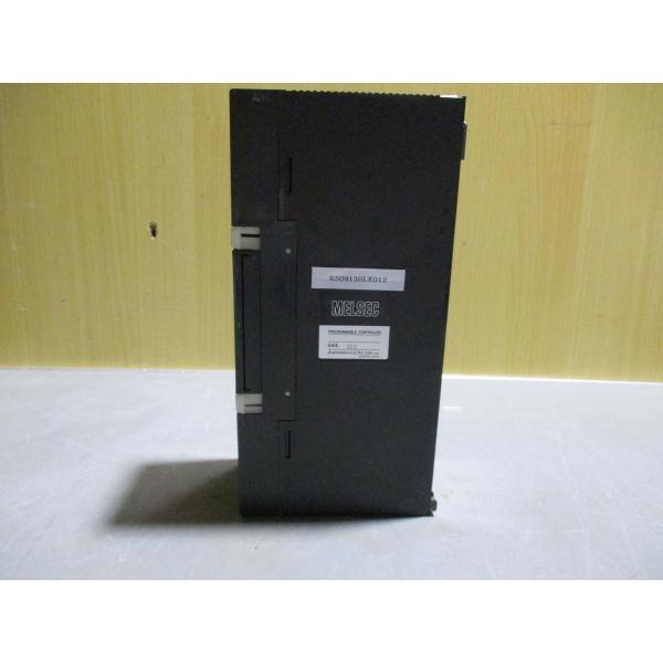 中古 MITSUBISHI A2ACPUP21-S1 データリンクCPUユニット(R50913BLE...